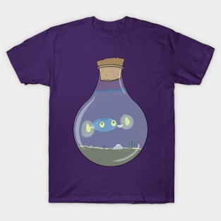 Bottled up T-Shirt